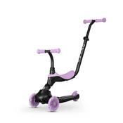 Qplay trotinet Sema Evo