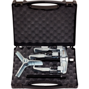 KS TOOLS univerzalni snemalec/kopač 7-delni