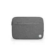 PORT DESIGN YOSEMITE ECO SLEEVE 15.6 GREY