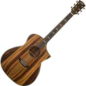 Bromo BAR4GCE Natural Ostale elektroakustične (Kot novo)