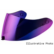 Ogledalo Violet Plexiglas Scorpion Exo-2000 EVO/2000/1200/710/510/491/410/390 Maxvision KDF14-3