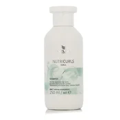 Wella NUTRICURLS šampon 250 ml NOVO