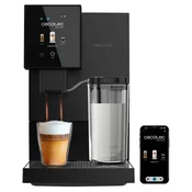 Cecotec Kavni aparat Cecotec Cremmaet Compactccino Connected s 19 bar pritiska, (5000117876)