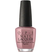 Opi Nail Polish NL I63 Reykjavik Has All The Hot Spots 15 ml