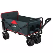 Transportni voziček za na plažo