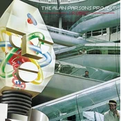 The Alan Parsons Project - I Robot (180g) (Half-Speed Remastered) (LP)