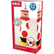 BRIO Klovn