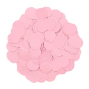 Papirnate konfete 500 g – rožnate