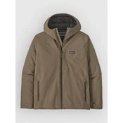 Patagonia Windshadow Jacket wing grey