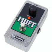 Electro Harmonix Muff Overdrive pedala