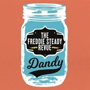 Freddie Steady Revue - Dandy (LP)