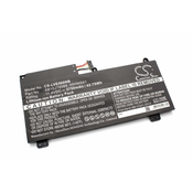 baterija za IBM Lenovo ThinkPad S5 / E560P, 3750 mAh