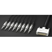 Alva AI25-8TPro3 kabl