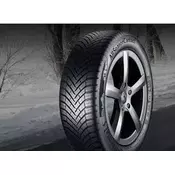 CONTINENTAL celoletna pnevmatika 245/45R20 103W XL FR AllSeasonContact