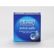 DUREX PREZERVATIVI EXTRA SAFE A3