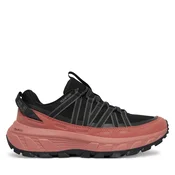 Trekking čevlji Jack Wolfskin Wild Hike Texapore Low A65581 Črna