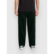Volcom Billow Tapered Cord moške hlače scarab