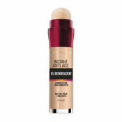 Maybelline Maybelline Instant Age Rewind Eraser Dark Circles Treatment Concealer 02 Nude 6ml