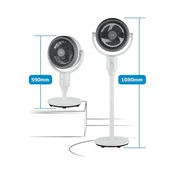 EFS 7000 CW Ventilator