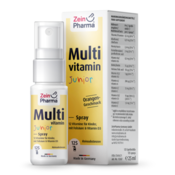 ZeinPharma Multivitamin Junior Spray