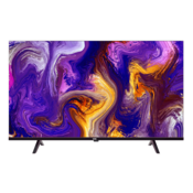 VOX Televizor 40CBF080B 40, Frameless, LED, Full HD, Dolby Audio, Crni