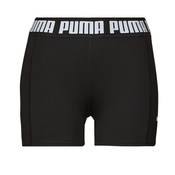 Puma Kratke hlače & Bermuda TRAIN PUMA Črna