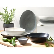 Creatable Jedilni Servis Pietra Bunt, 8-Delni