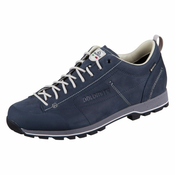 Dolomite Čevlji mornarsko modra 44 EU 54 Low Evo Gtx