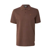 SCOTCH & SODA Majica  rjava