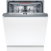 Bosch Ugradbena mašina za sude, 1 kompleta, 6 programa, C - SMV4EVX00E