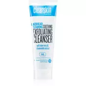 Avon Clearskin Blackhead Clearing čistilni piling gel proti črnim pikicam 125 ml