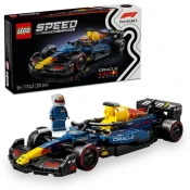 LEGO® Speed Champions Oracle Red Bull Racing RB20 F1® Trkaći Automobil (77243)