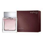 Calvin Klein Euphoria 100 ml toaletna voda za moške