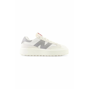 Tenisice New Balance CT302RS boja: bijela