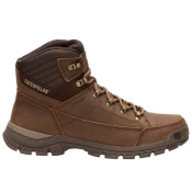 Caterpillar Čevlji rjava 40 EU Cat Threshold Hiker Mid Wp