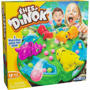 Namizna igra Lačni dinozavri