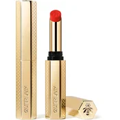 GUERLAIN KissKiss razkošna šminka z medom odtenek 639 Tangerine Bloom 1.85 g