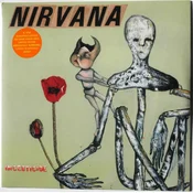 Nirvana ?– Incesticide