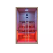 SANOTECHNIK infracrvena kabina/sauna RUBY 2 (F20120)