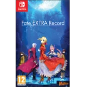 Fate/EXTRA Record (Nintendo Switch)