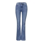 STREET ONE Kavbojke Blaire moder denim