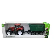 Deciji traktor sa prikolicom ( 339180 )