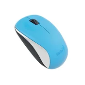 GENIUS Bežicni miš, Genius NX-7000, Plavi