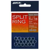 BKK Split Ring #4 27.2kg 3002110