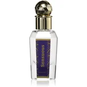 Khadlaj Sensuos parfumirano olje uniseks 15 ml