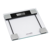 MICROLIFE DIGITALNA VAGA WS 50