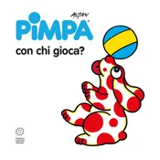 Pimpa con chi gioca?