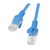 Lanberg LANBERG PATCHCORD FTP CAT.6 5M FLUKE PASSED BLUE PCF6-10CC-0500-B, (21214453)