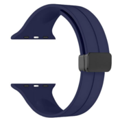 Remen za Apple Watch Max Mobile, 38/40/41 mm, Navy 3858895510121