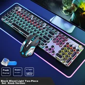 Ewadn Tastatura, Žicana, Crna